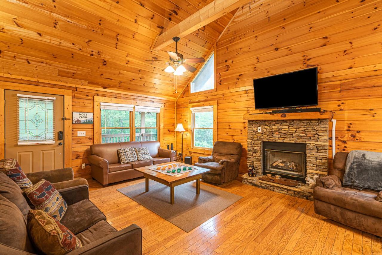 The Best Of Times, The Gateway To Paradise! Pigeon Forge Extérieur photo