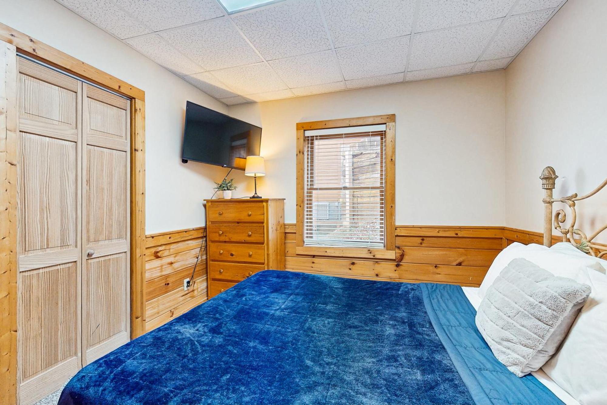 The Best Of Times, The Gateway To Paradise! Pigeon Forge Extérieur photo