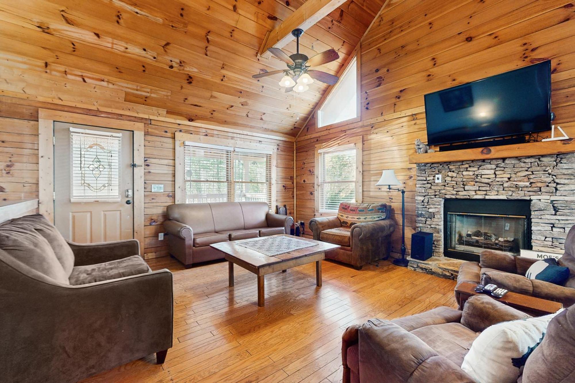 The Best Of Times, The Gateway To Paradise! Pigeon Forge Extérieur photo