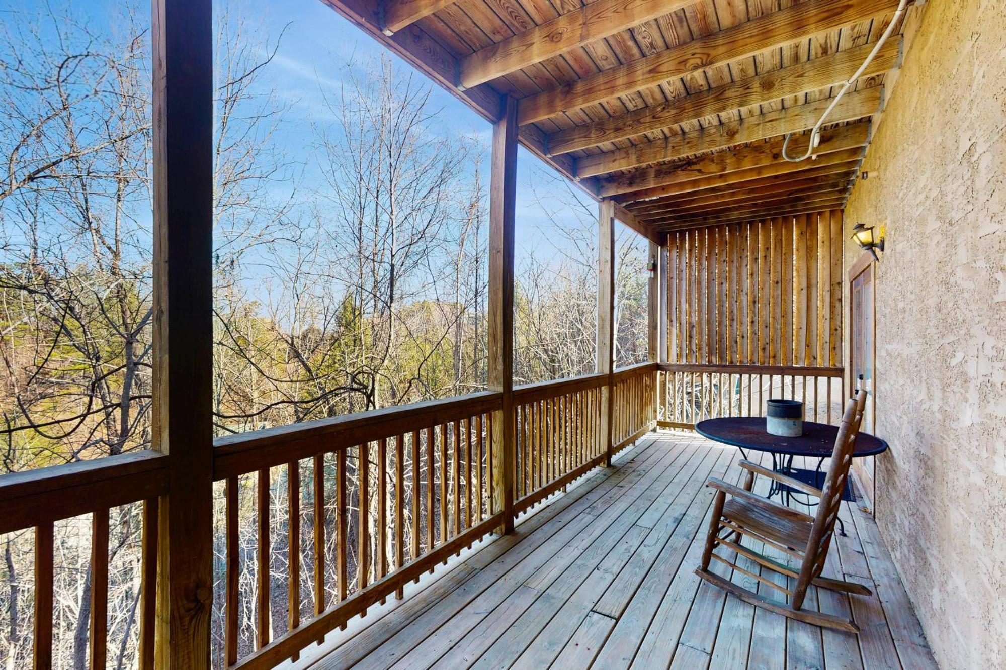 The Best Of Times, The Gateway To Paradise! Pigeon Forge Extérieur photo